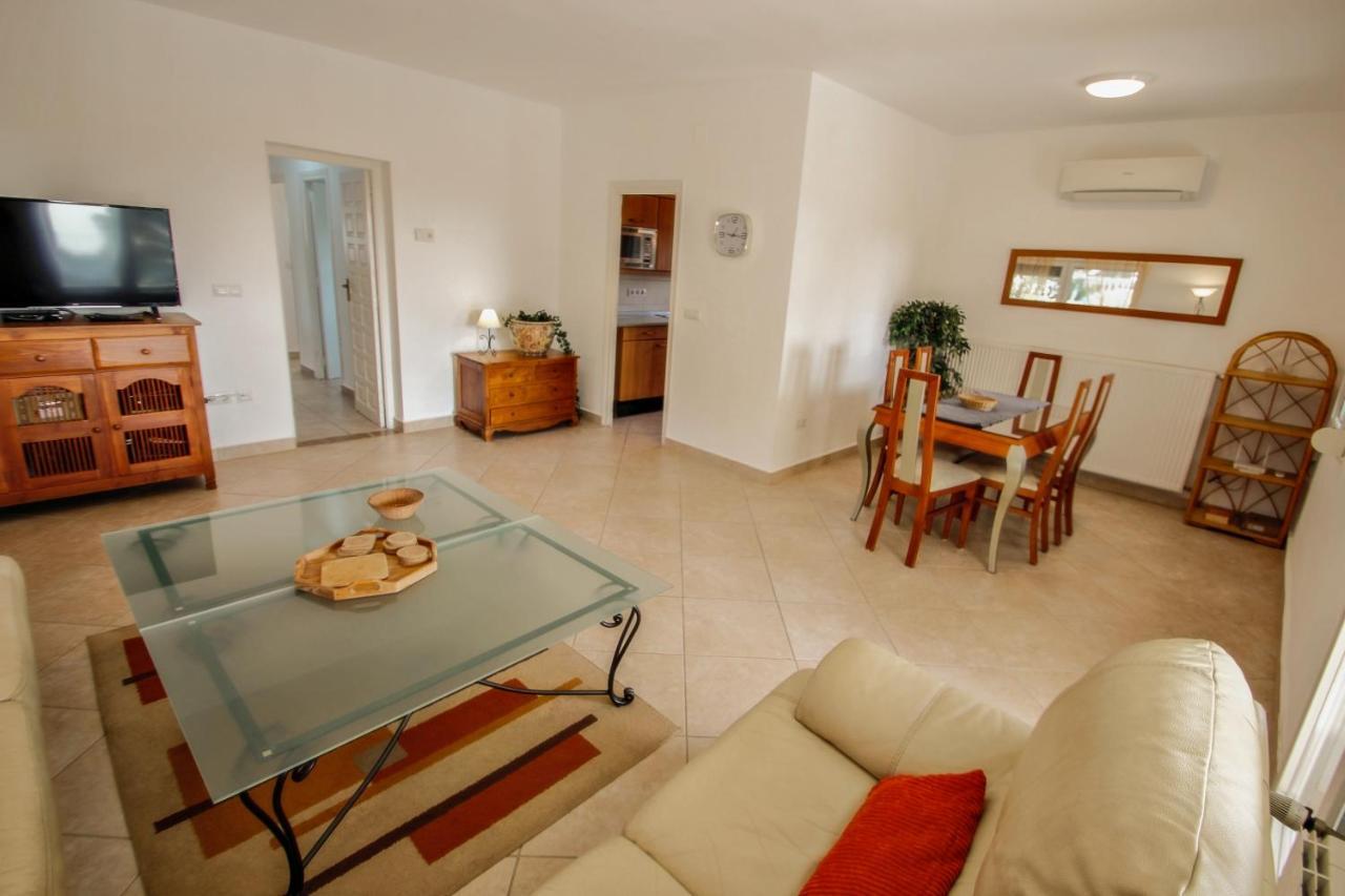 Dos Chicas - Sea View Villa With Private Pool In Moraira Teulada Dış mekan fotoğraf