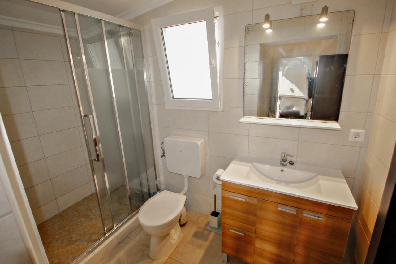 Dos Chicas - Sea View Villa With Private Pool In Moraira Teulada Dış mekan fotoğraf