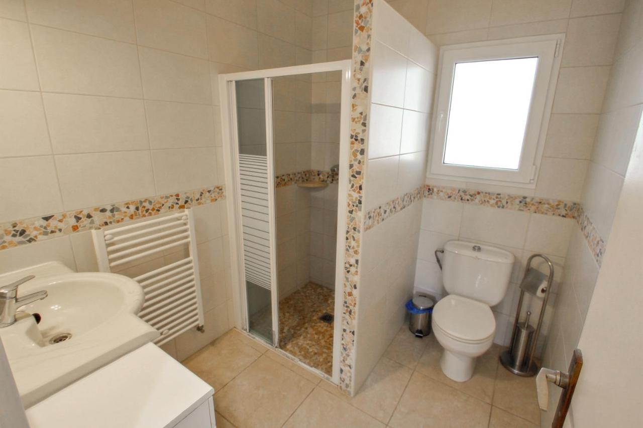 Dos Chicas - Sea View Villa With Private Pool In Moraira Teulada Dış mekan fotoğraf